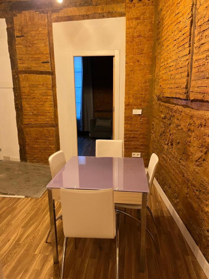 Esencias De La Alhambra Lejlighed Granada Eksteriør billede
